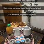 Apartamento Le Magnolia