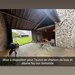 Le Magnolia Apartamento *
