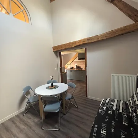 Le Magnolia * Epieds (Aisne)