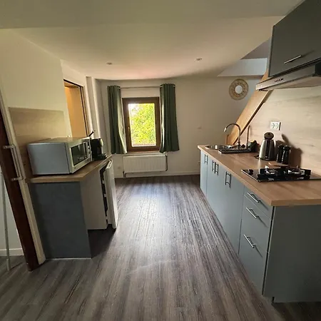 Le Magnolia Apartamento *