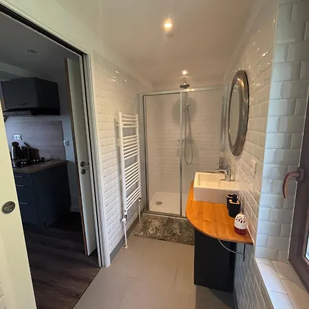 Le Magnolia Apartamento