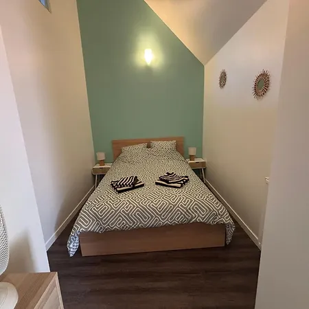 Apartamento Le Magnolia *