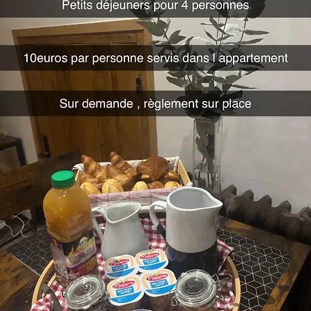 아파트 Le Magnolia